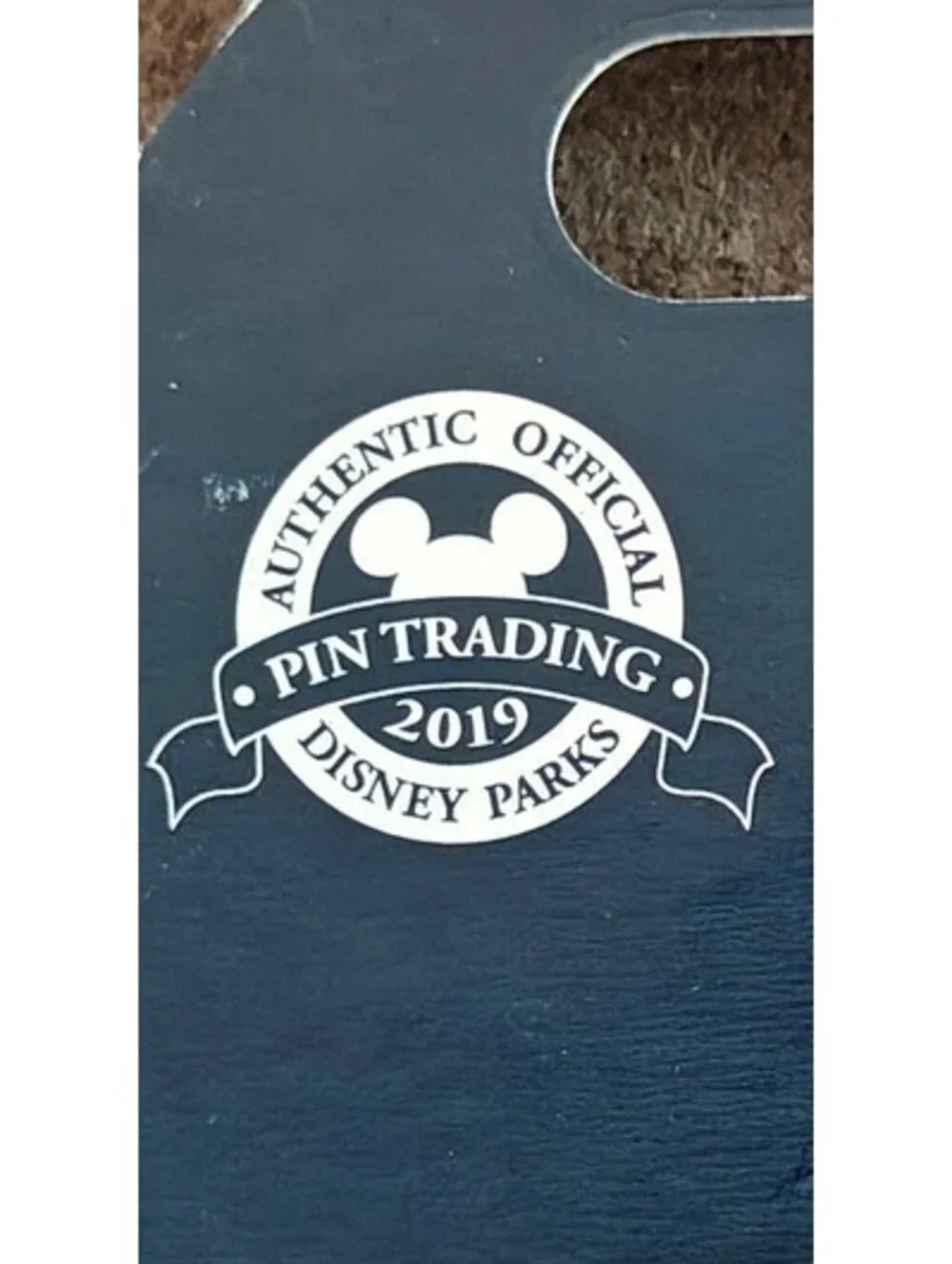 Disney Limited Release 3D Pin Star Wars Galaxy's Edge